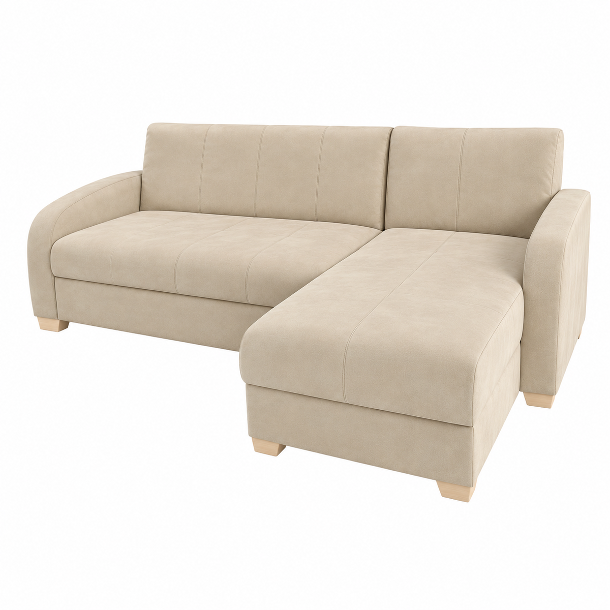 SALA CHELSEA - CUSCO MARFIL ANTIFLUIDO