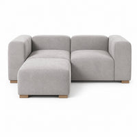 SALA ONIX - SALEM PLATA ANTIFLUIDO