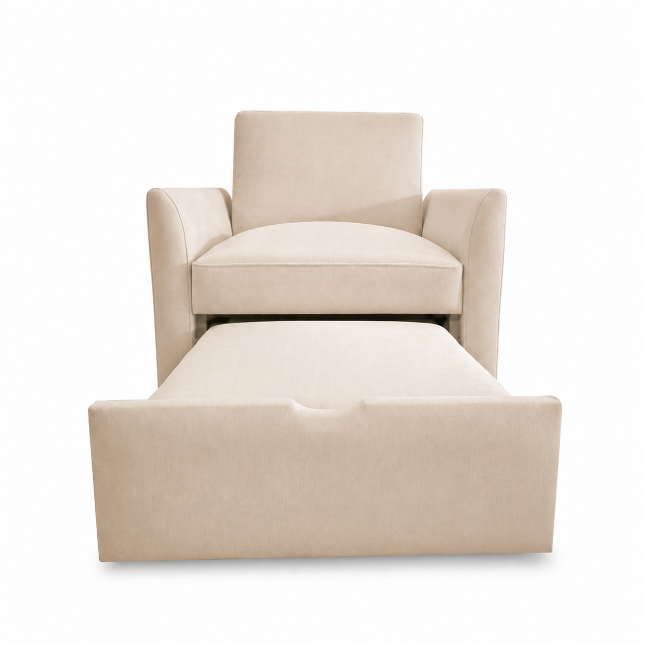 POLTRONA POLAR - CABA SAND ANTIFLUIDO
