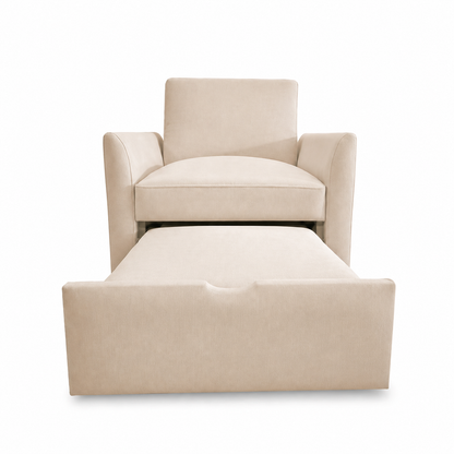 POLTRONA POLAR - CABA SAND ANTIFLUIDO