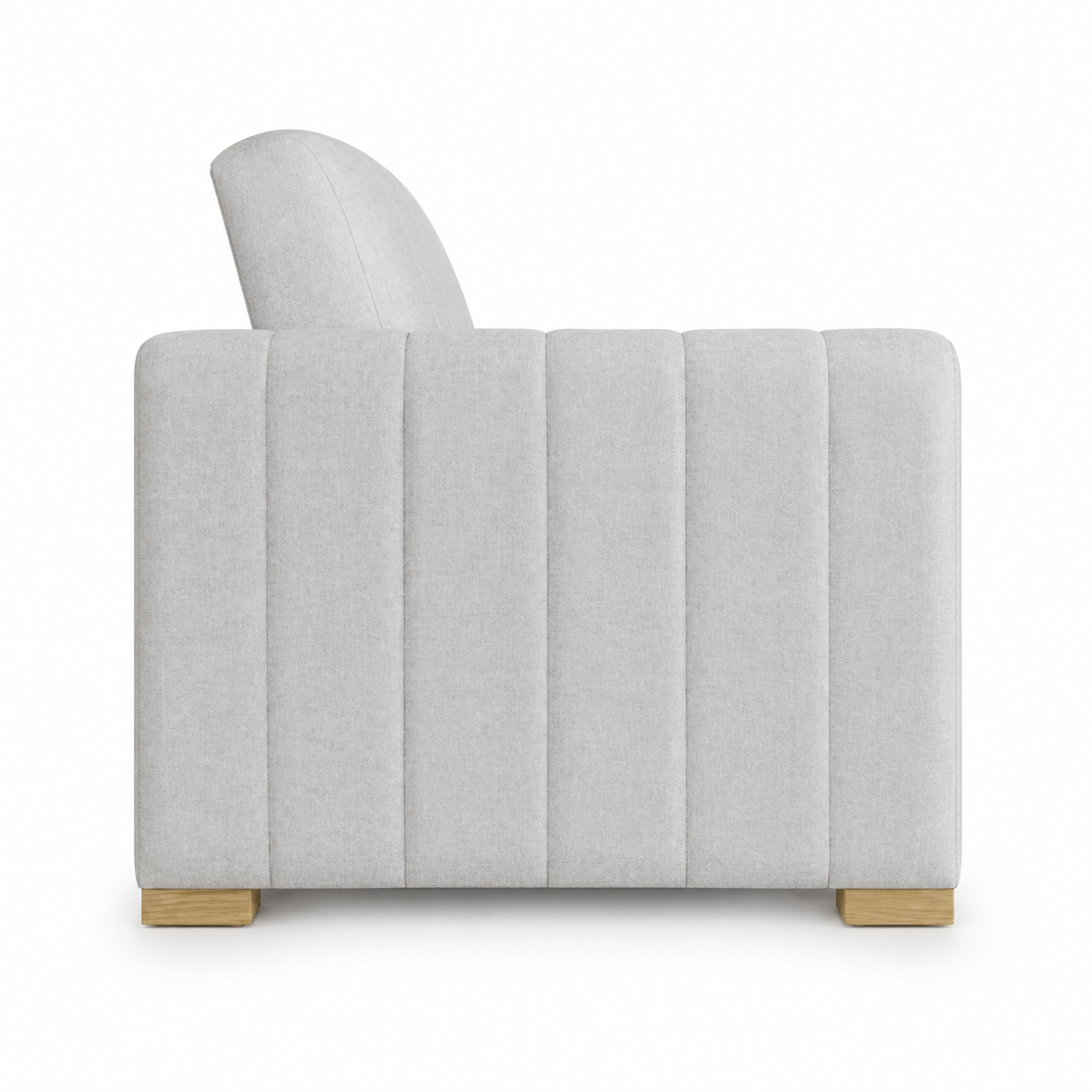 SOFA CAMA MONACO - SALEM PLATA ANTIFLUIDO