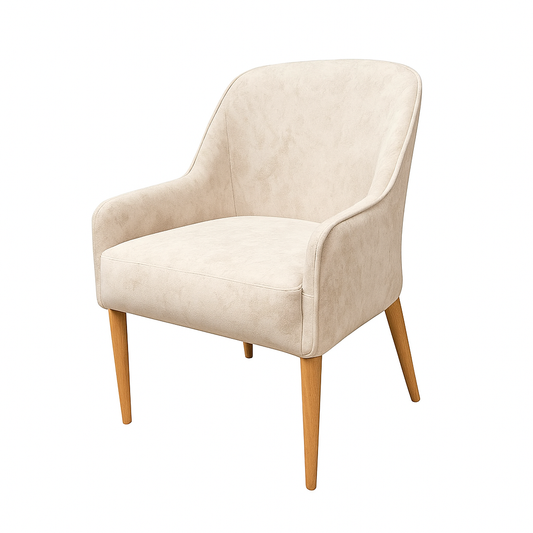 POLTRONA LINO