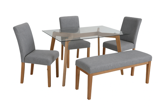 COMEDOR TOLU