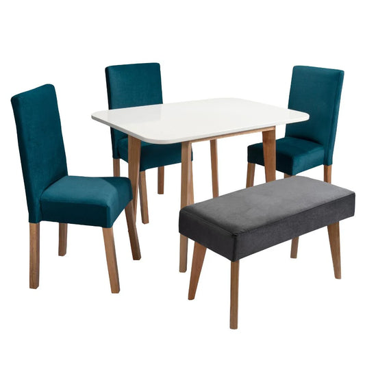 COMEDOR FENIX