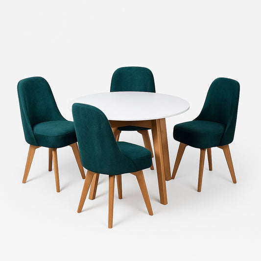 COMEDOR DUNA