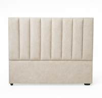 ESPALDAR DENVER - NOBUCK PLUS MARFIL ANTIFLUIDO