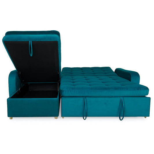 SALA CAMA CAPRI