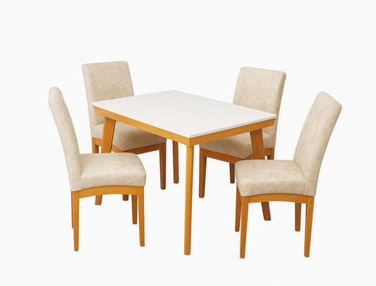 COMEDOR ATLAS