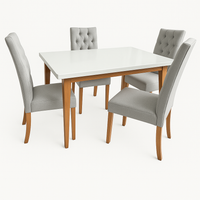 COMEDOR TOLEDO