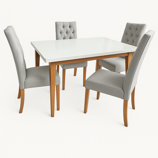 COMEDOR TOLEDO