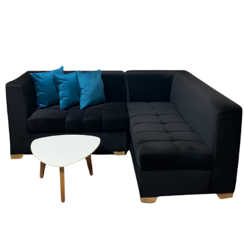 SALA NUBE - KATAR NEGRO ANTIFLUIDO