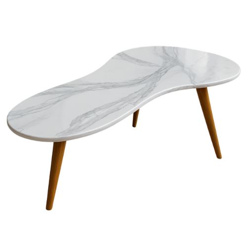 MESA DE CENTRO LUXURY