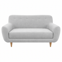 SOFA MARSELLA - SALEM PLATA ANTIFLUIDO