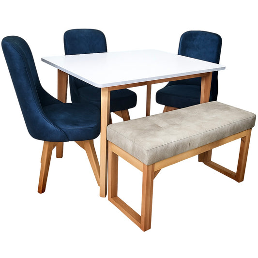 COMEDOR OASIS